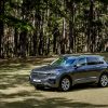olkswagen Touareg là mẫu SUV hạng sang của Volkswagen, nổi bật với thiết kế đẳng cấp, nội thất cao cấp, công nghệ tiên tiến và khả năng vận hành mạnh mẽ trên nhiều cung đường