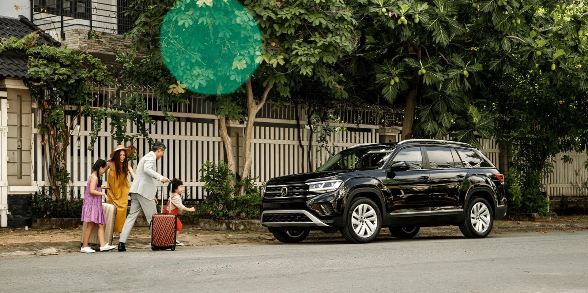 Động cơ 2.0 TSI Turbo Volkswagen Teramont Động cơ 2.0 TSI Turbo Volkswagen Teramont